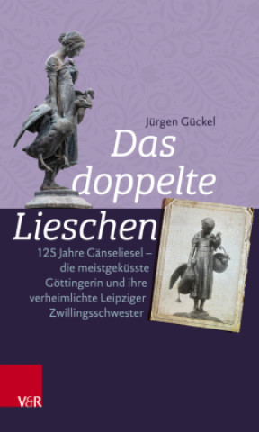 Knjiga Das doppelte Lieschen Jurgen Guckel