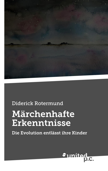 Книга Märchenhafte Erkenntnisse Diderick Rotermund