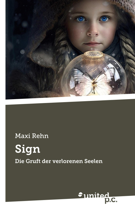 Knjiga Sign Maxi Rehn