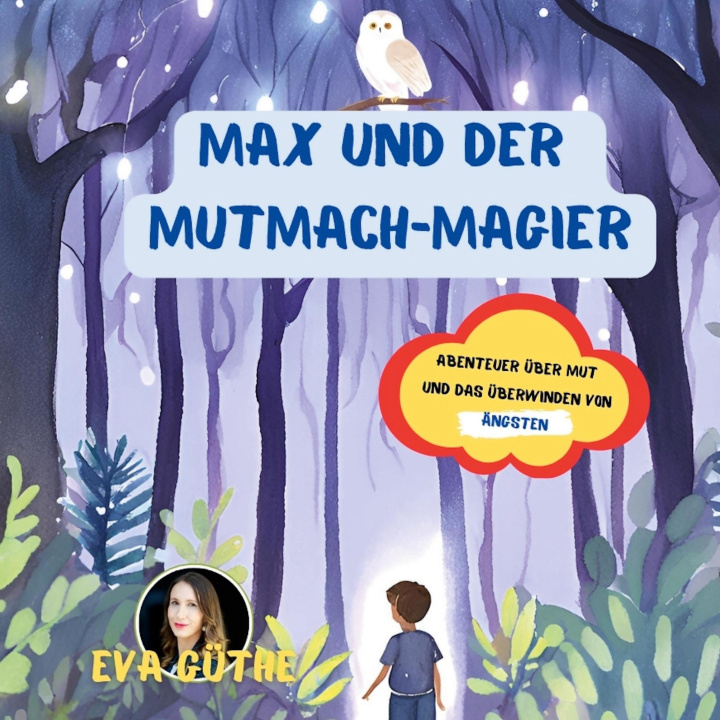 Книга Max und der Mut-Magier 