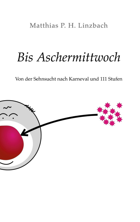 Knjiga Bis Aschermittwoch 