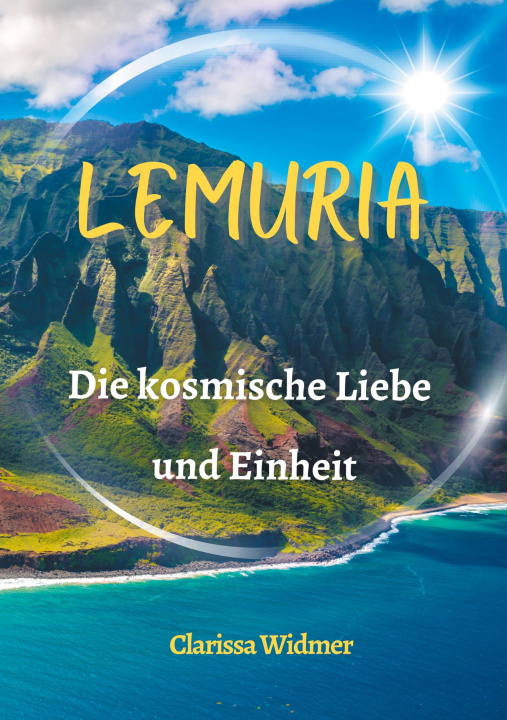 Knjiga Lemuria Clarissa Widmer