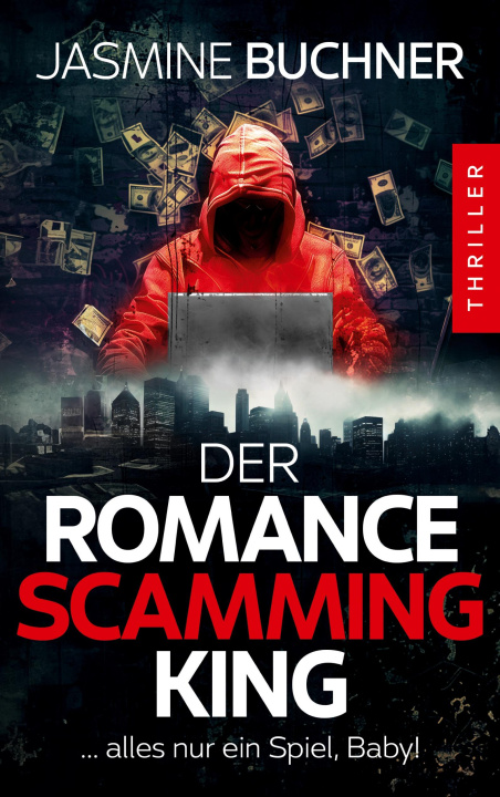 Knjiga Der Romance Scamming King 