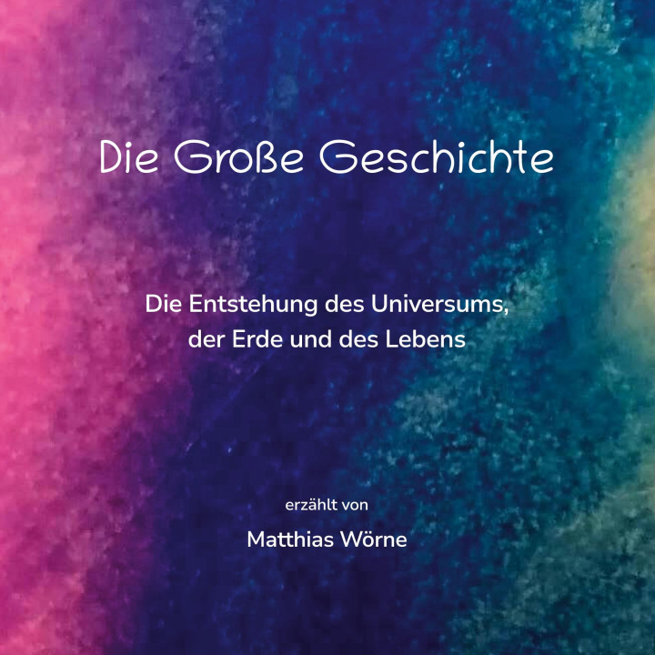 Knjiga Die Große Geschichte 