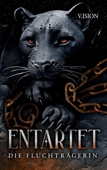 Knjiga Entartet 