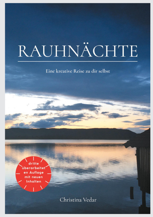 Kniha Rauhnächte 