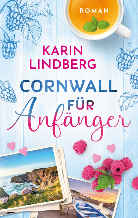 Knjiga Cornwall für Anfänger 