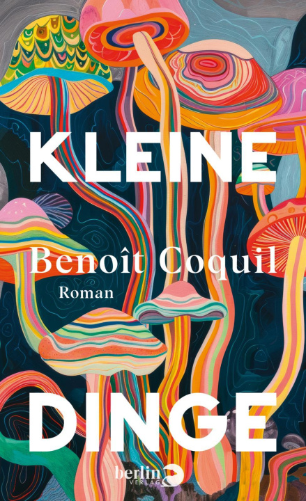 Book Kleine Dinge Till Bardoux