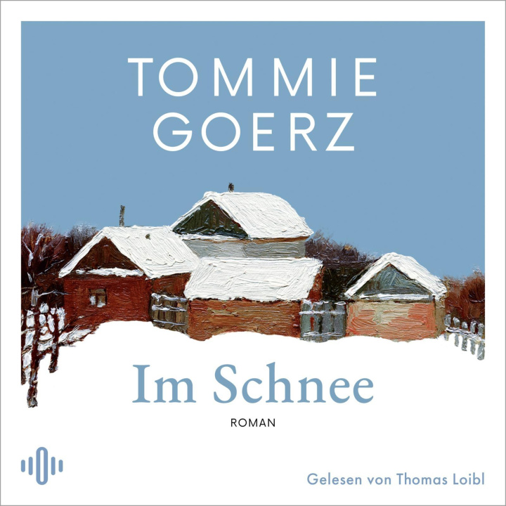 Audio Im Schnee Thomas Loibl