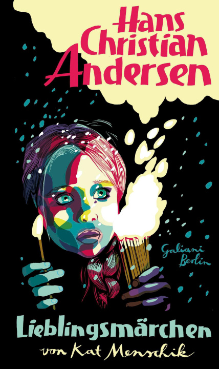 Buch Lieblingsmärchen Hans Christian Andersen