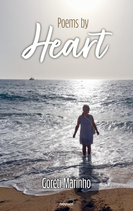 Книга Poems by Heart Goreti Marinho