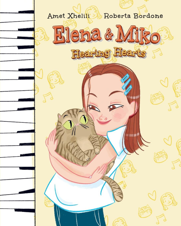 Buch Elena & Miko Amet Xhelili