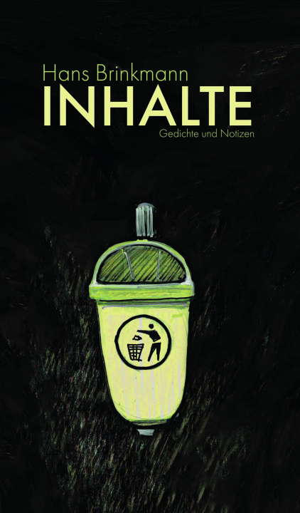 Knjiga Inhalte 