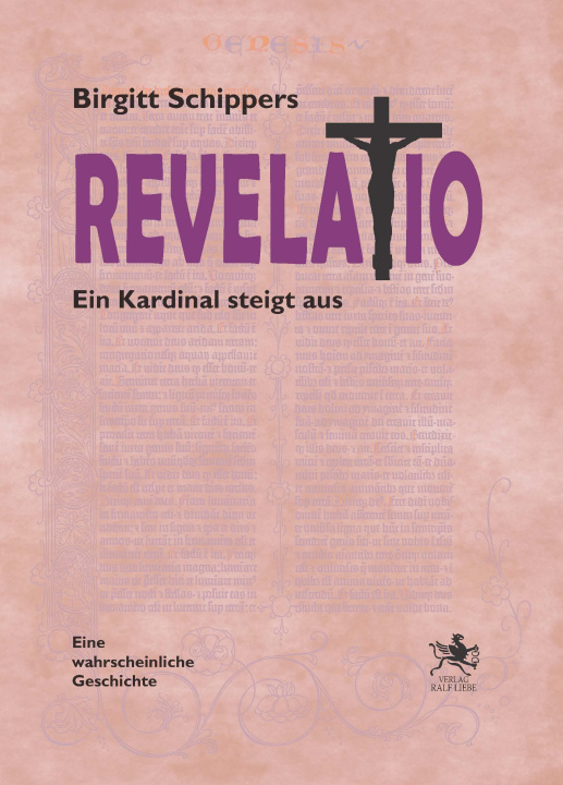 Knjiga Revelatio 