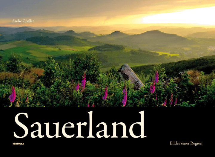 Book Sauerland 
