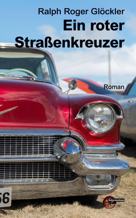 Книга Ein roter Straßenkreuzer 