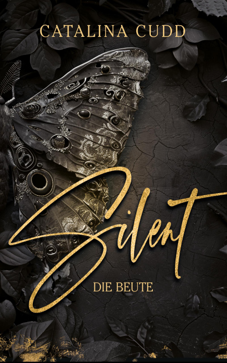 Knjiga SILENT Kayenne Verlag