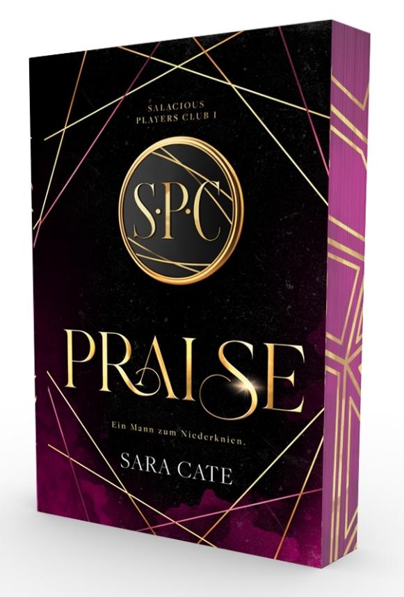 Boek Praise SVM Publishing