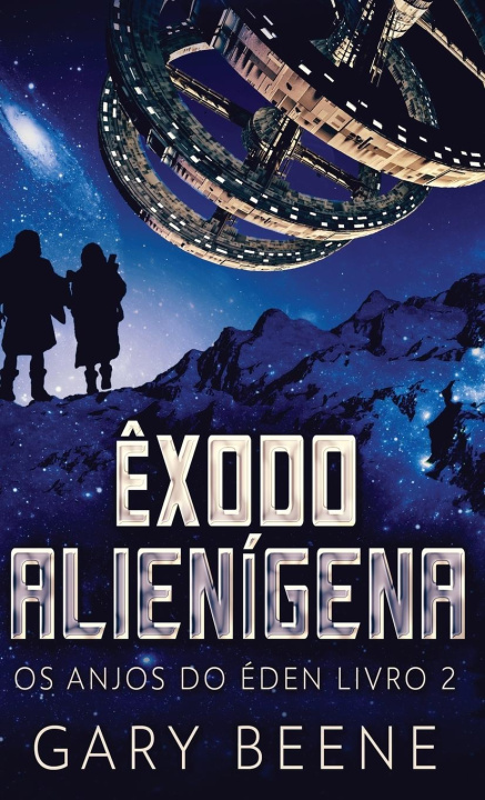 Libro ?xodo Alienígena Gary Beene