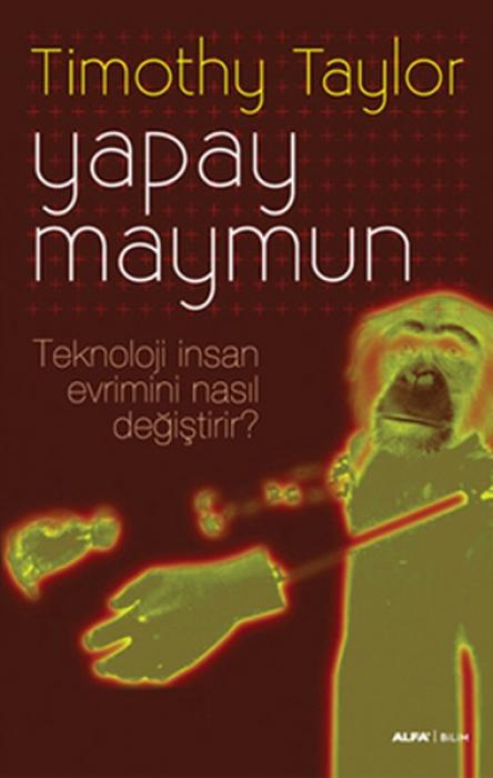 Knjiga Yapay Maymun 