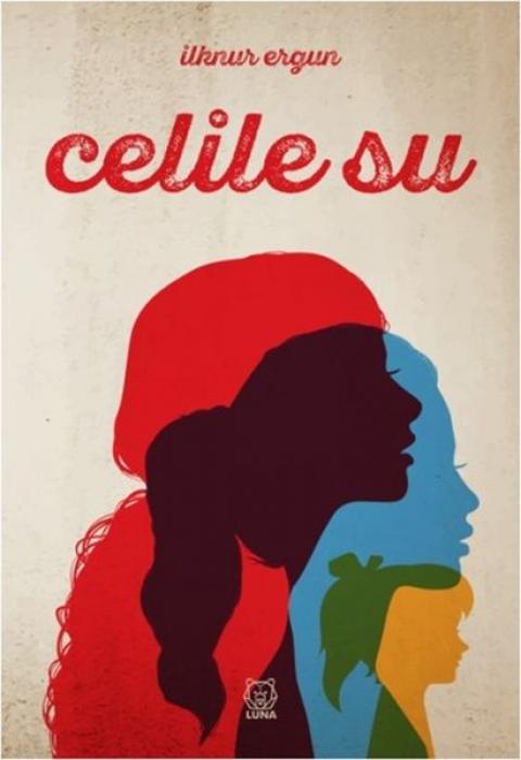 Knjiga Celile Su 