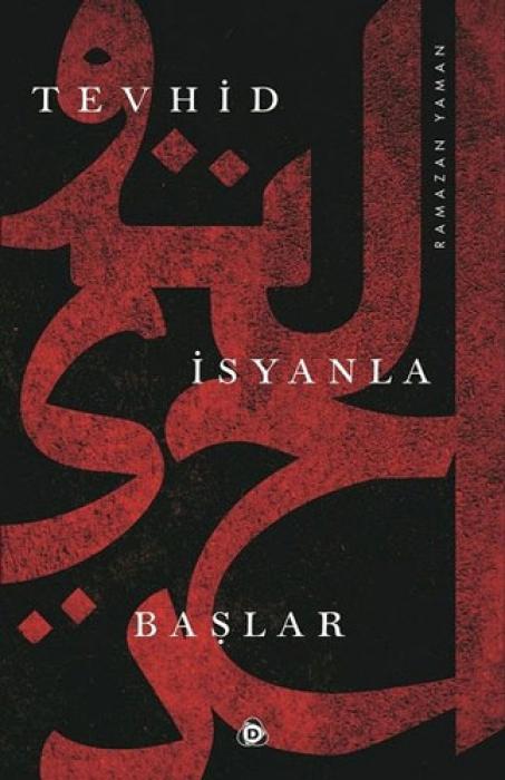 Knjiga Tevhid Isyanla Baslar 
