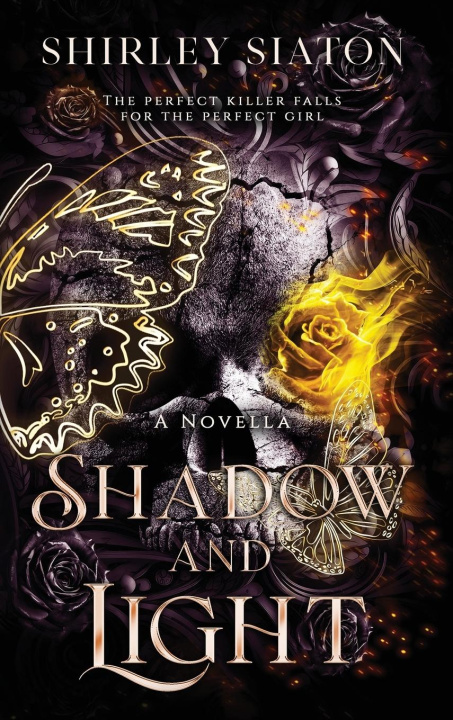 Libro Shadow and Light Shirley Siaton