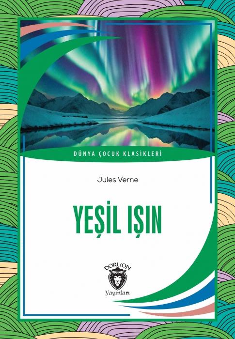 Knjiga Yesil Isin 