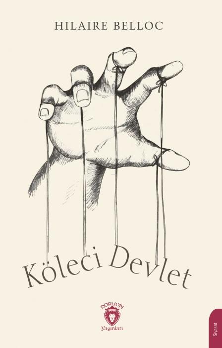 Knjiga Köleci Devlet 