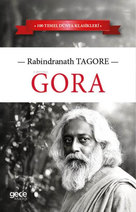 Knjiga Gora 