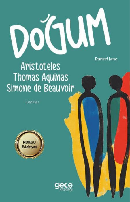 Knjiga Dogum 