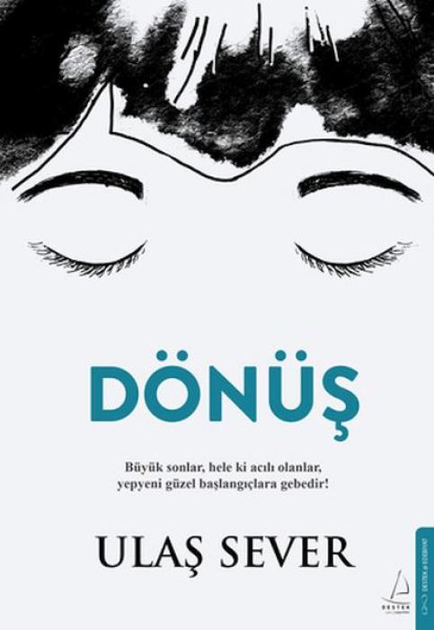 Knjiga Dönüs 