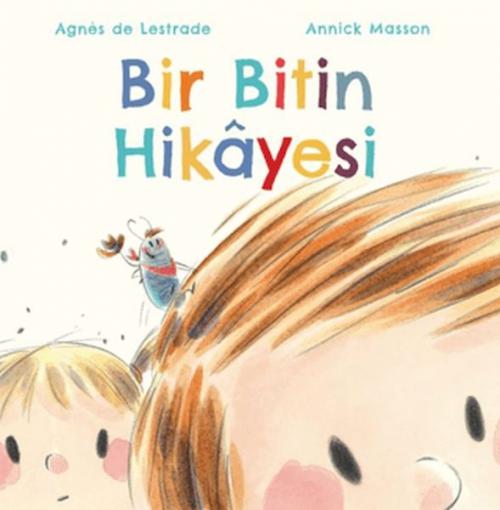 Книга Bir Bitin Hikayesi 