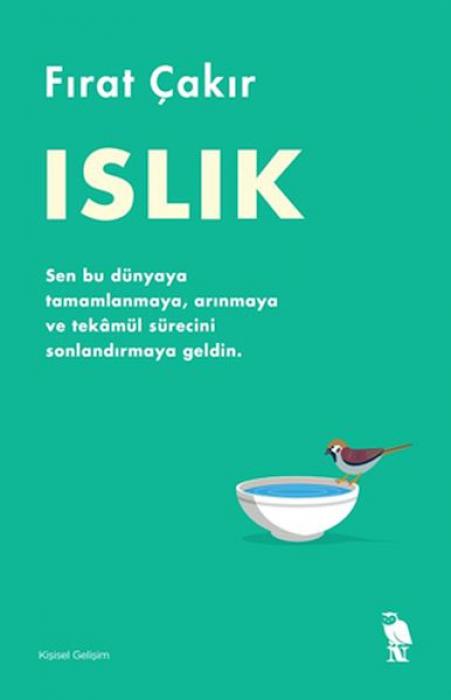 Knjiga Islik 