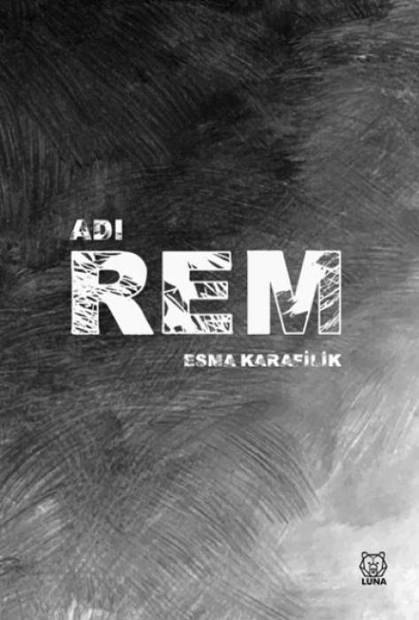 Knjiga Adi Rem 