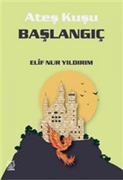 Knjiga Baslangic 