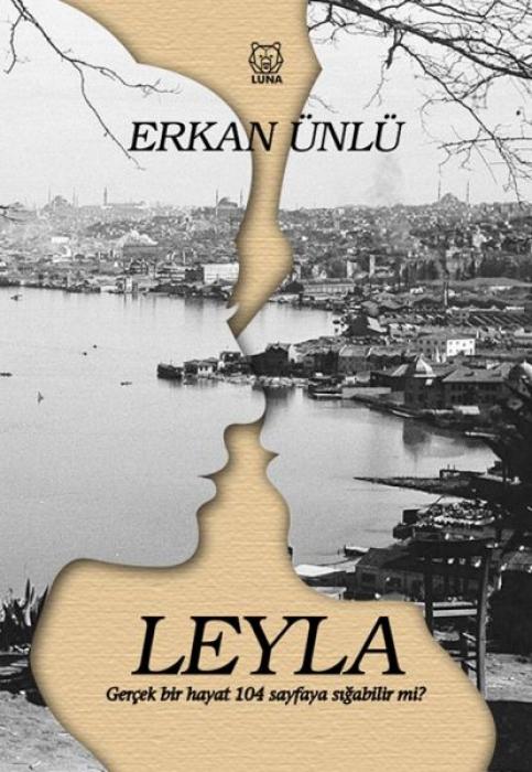 Knjiga Leyla 