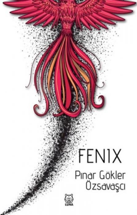 Knjiga Fenix 
