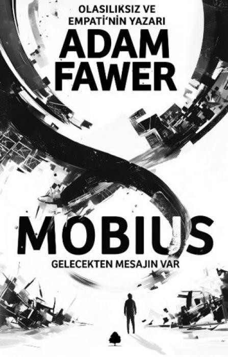 Knjiga Mobius 