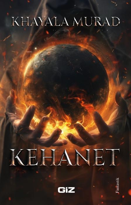 Libro Kehanet 
