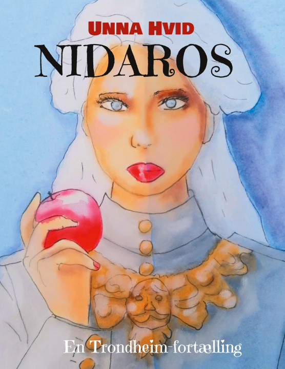 Knjiga Nidaros 