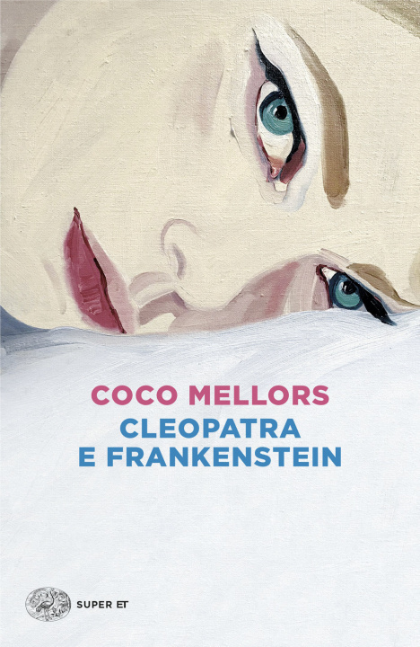 Buch Cleopatra e Frankenstein Coco Mellors