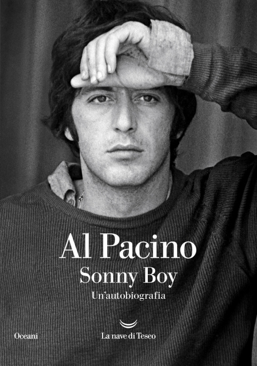 Kniha Sonny boy. Un'autobiografia Al Pacino