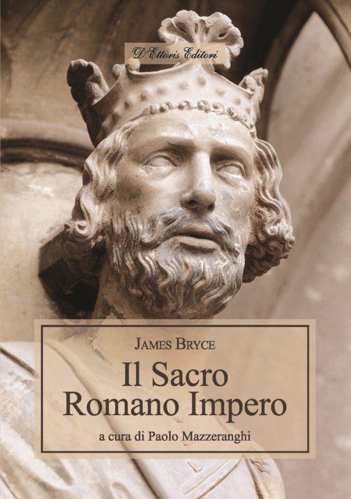 Libro Sacro Romano Impero James Bryce