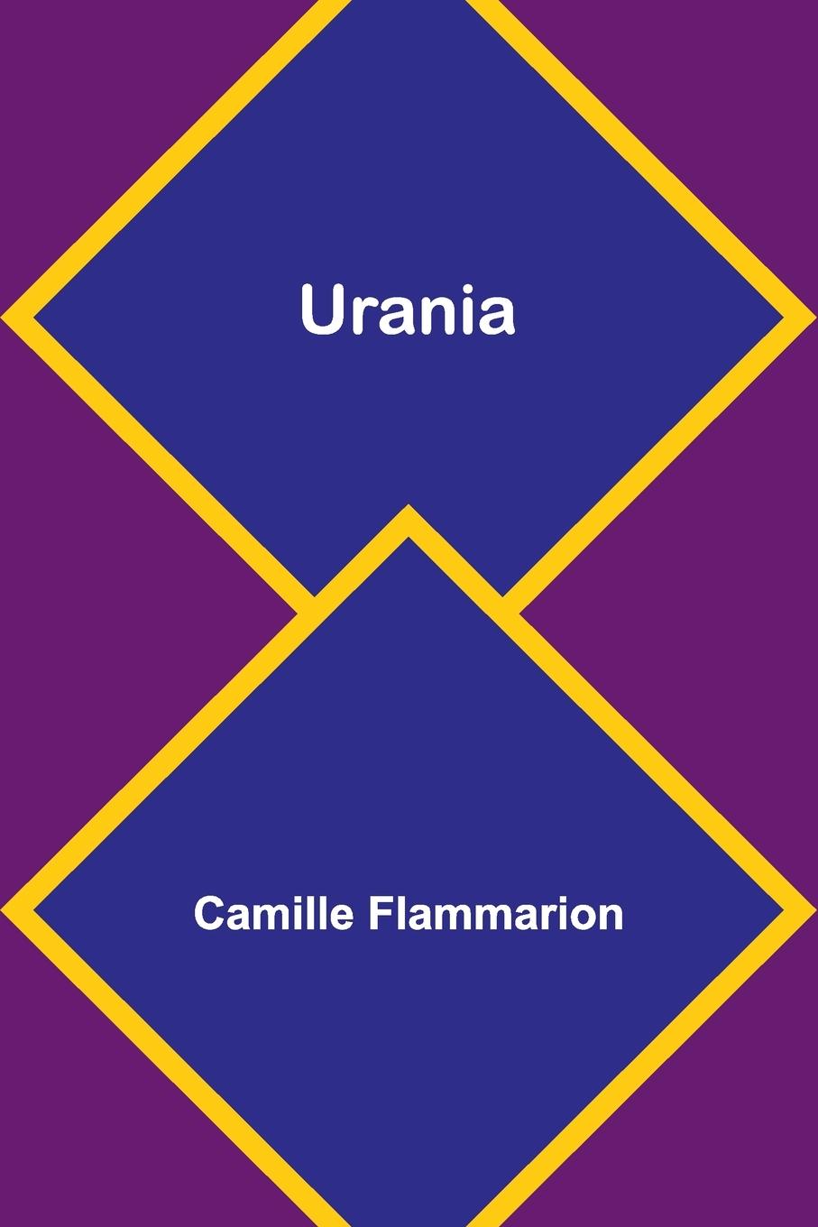 Knjiga Urania Camille Flammarion