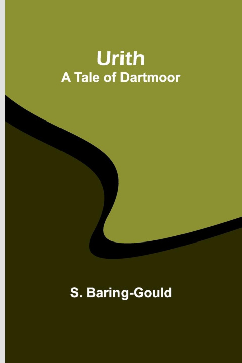Knjiga Urith S. Baring-Gould