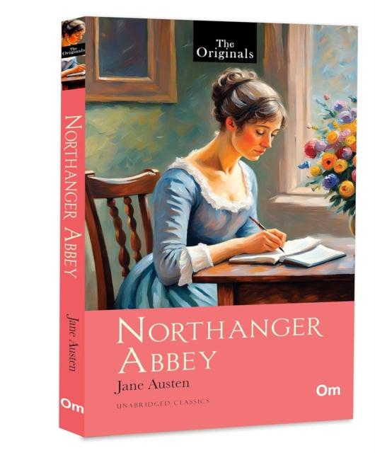 Knjiga Northanger Abbey Jane Austen