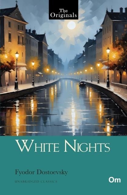 Boek White Nights Dostoevsky