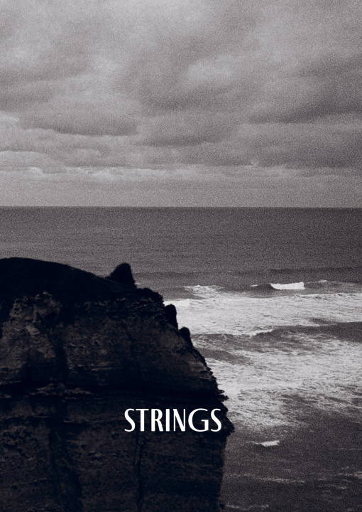 Knjiga Strings D .