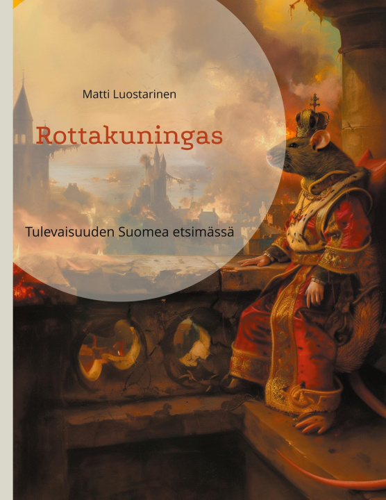 Knjiga Rottakuningas 
